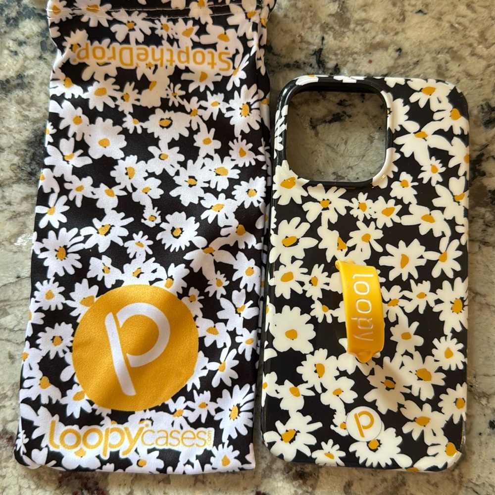 Loopy iPhone 13 Pro